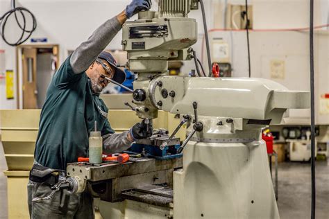 cnc manufacturing trade school|machinist trade schools near me.